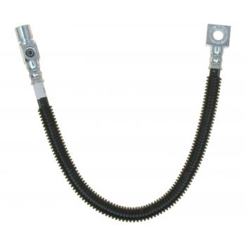2012 Chevrolet Express 3500 Brake Hydraulic Hose Rear Left Raybestos BH383004 image 2 of 2