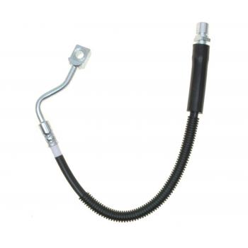 2014 Chevrolet Express 2500 Brake Hydraulic Hose Rear Left Raybestos BH383005 image 2 of 2