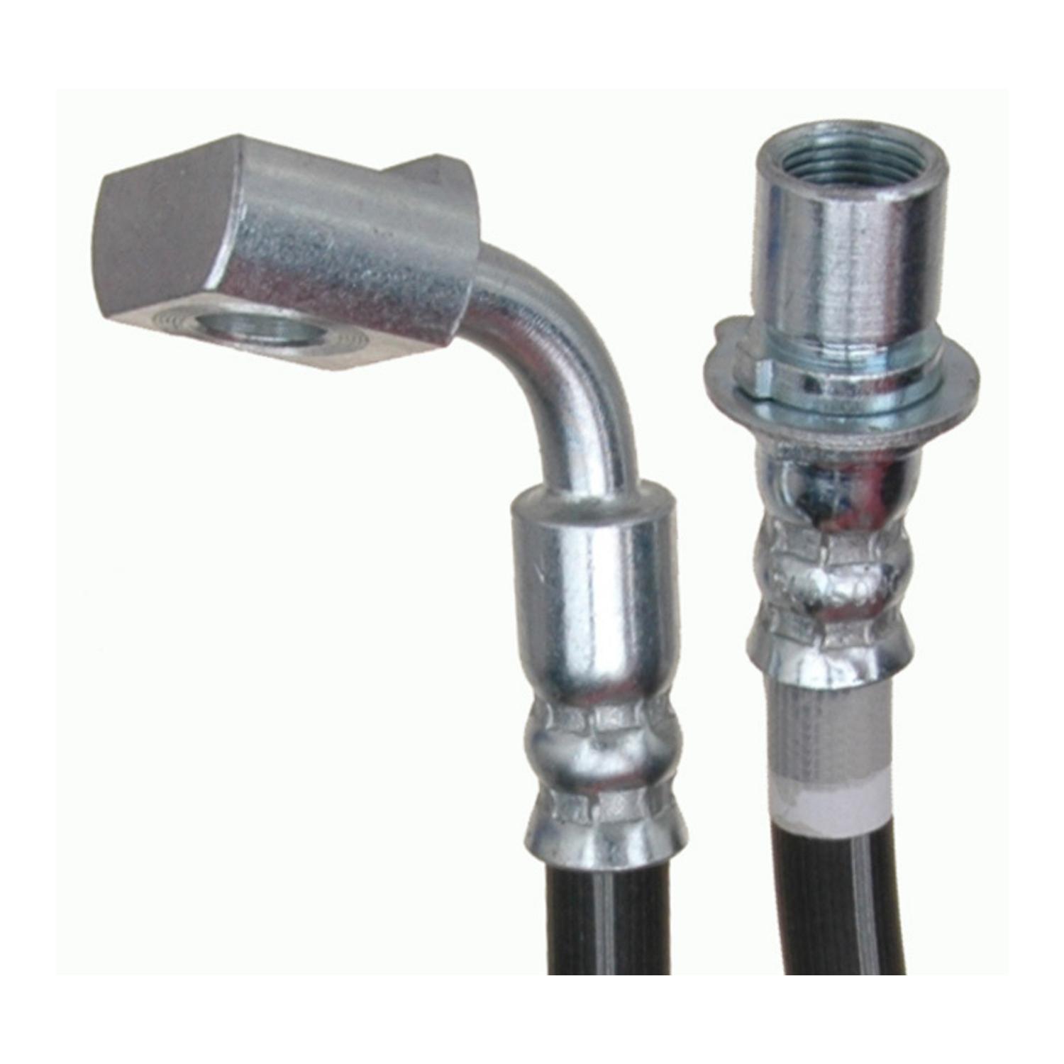 Raybestos BH383006 - Brake Hydraulic Hose Raybestos BH383006 Brake Hydraulic Hose product image 1 of 2