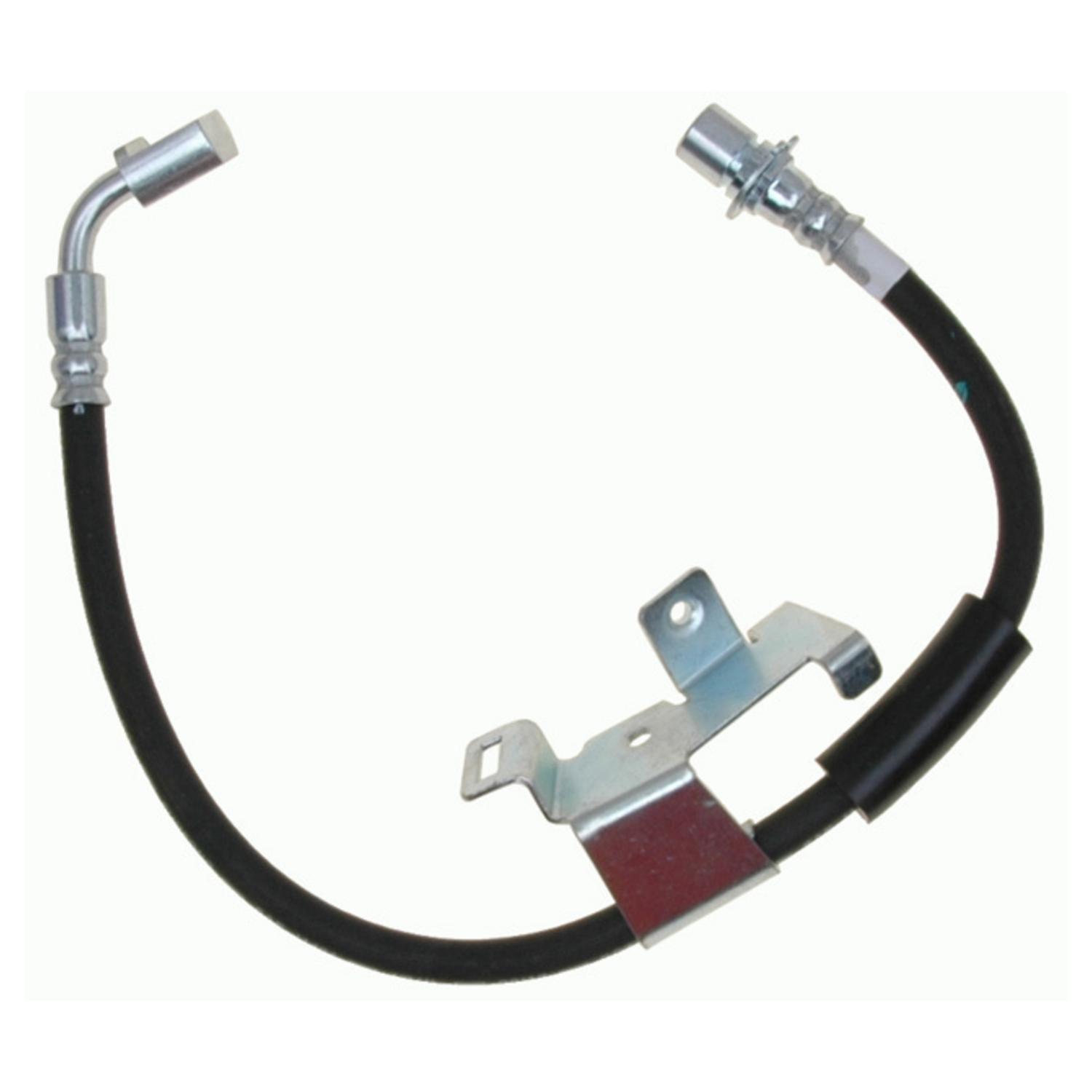 Raybestos BH383006 - Brake Hydraulic Hose Raybestos BH383006 Brake Hydraulic Hose product image 2 of 2