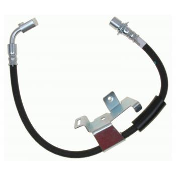 2009 Cadillac Escalade ESV Brake Hydraulic Hose Front Left Raybestos BH383006 image 2 of 2