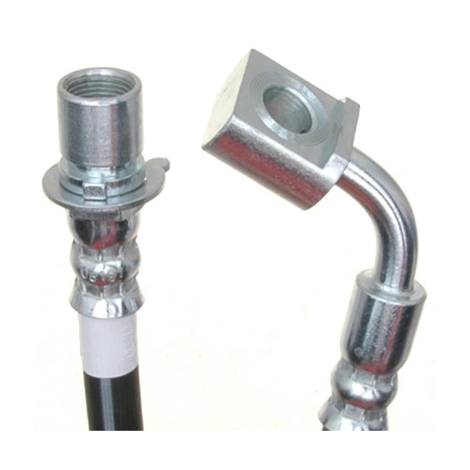 Raybestos BH383007 - Brake Hydraulic Hose Raybestos BH383007 Brake Hydraulic Hose product image 1 of 2