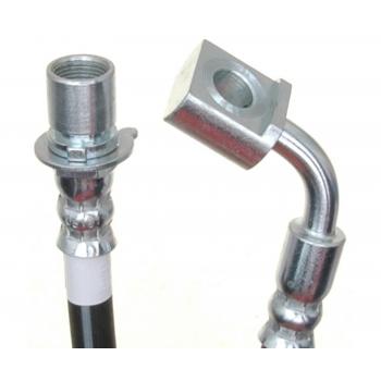 2009 Cadillac Escalade ESV Brake Hydraulic Hose Front Right Raybestos BH383007 image 1 of 2