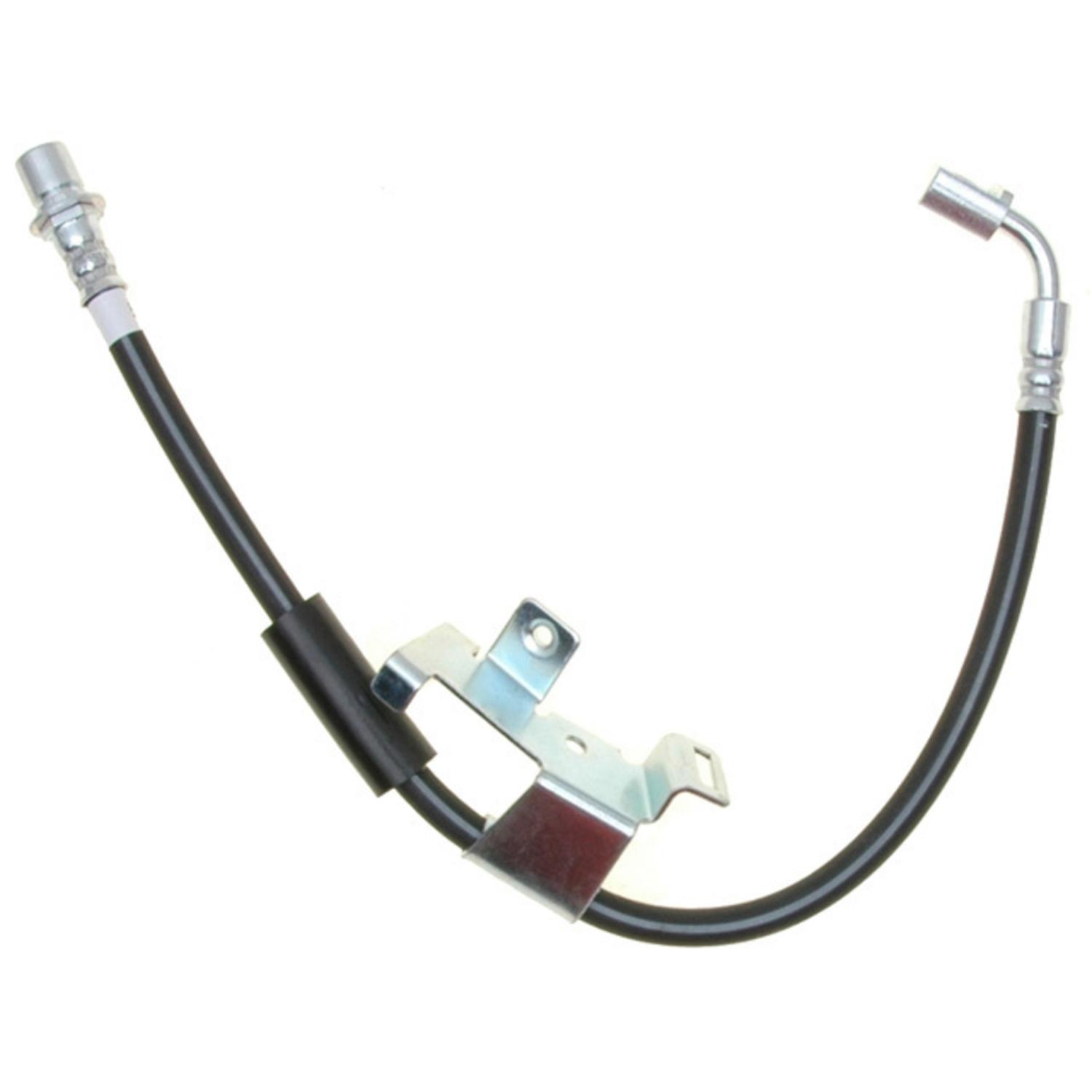 Raybestos BH383007 - Brake Hydraulic Hose Raybestos BH383007 Brake Hydraulic Hose product image 2 of 2