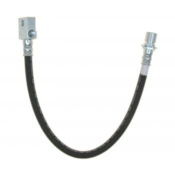 2007 GMC Yukon XL 2500 Brake Hydraulic Hose Rear Center Raybestos BH383008 image 2 of 2