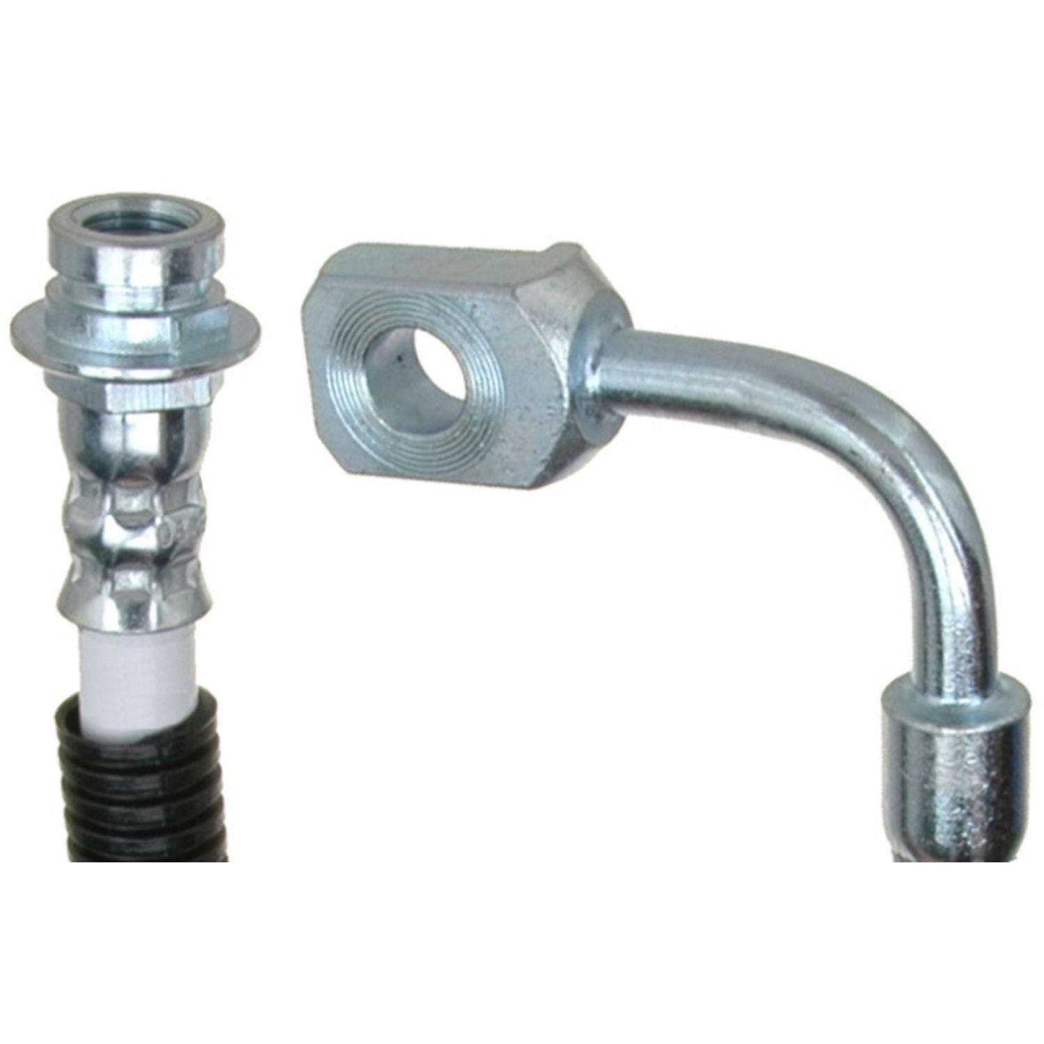 Raybestos BH383009 - Brake Hydraulic Hose Raybestos BH383009 Brake Hydraulic Hose product image 1 of 2