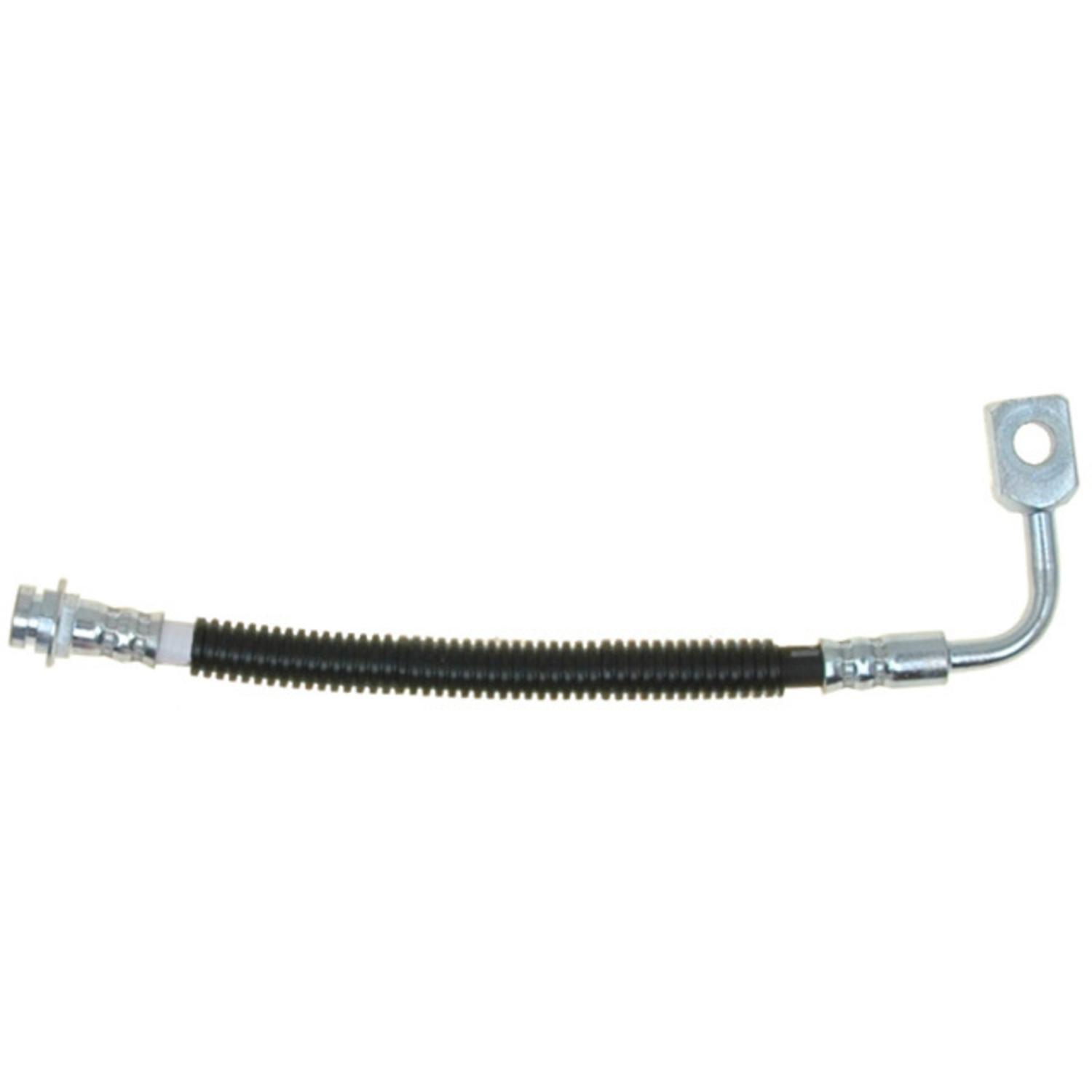 Raybestos BH383009 - Brake Hydraulic Hose Raybestos BH383009 Brake Hydraulic Hose product image 2 of 2