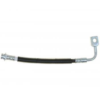 2008 Cadillac DTS Brake Hydraulic Hose Rear Left Raybestos BH383009 image 2 of 2