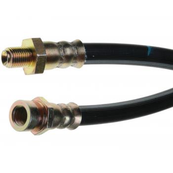 1972 Dodge Colt Brake Hydraulic Hose Front Raybestos BH38301 image 1 of 2