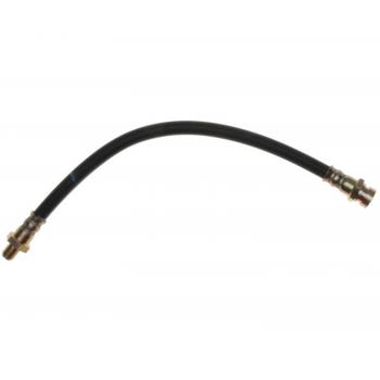 1972 Dodge Colt Brake Hydraulic Hose Front Raybestos BH38301 image 2 of 2