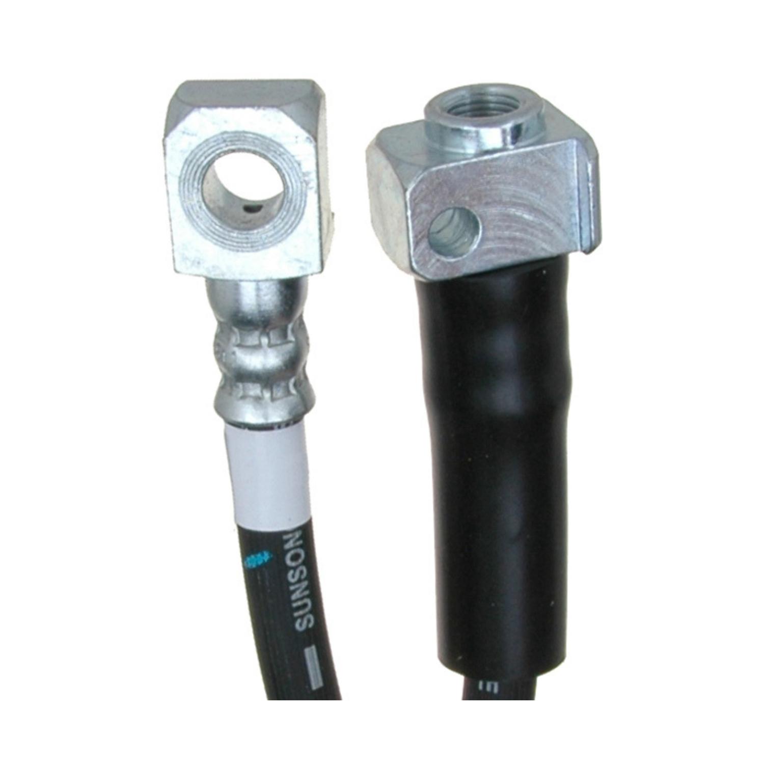 Raybestos BH383010 Brake Hydraulic Hose product image 1 of 2