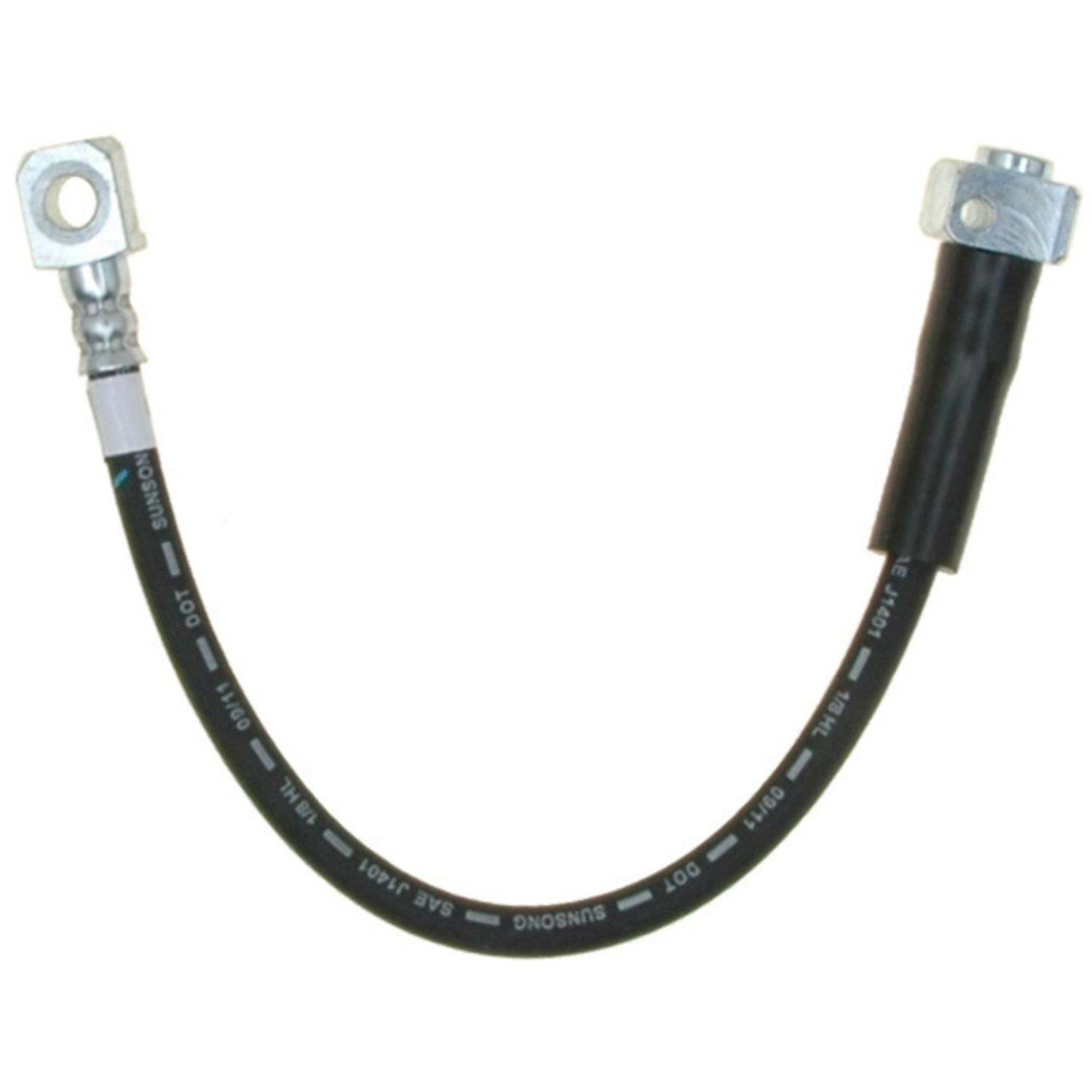 Raybestos BH383010 Brake Hydraulic Hose product image 2 of 2