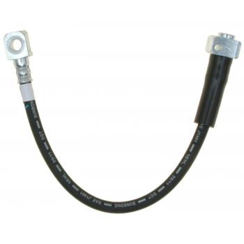 2006 Hummer H3 Brake Hydraulic Hose Rear Left Outer Raybestos BH383010 image 2 of 2