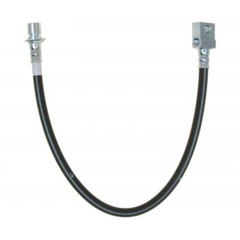 2010 Chevrolet Silverado 1500 Brake Hydraulic Hose Rear Center Raybestos BH383011 image 2 of 2
