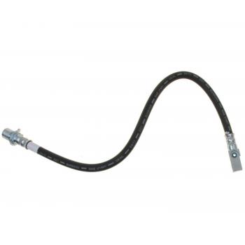 2007 GMC Sierra 3500 HD Brake Hydraulic Hose Rear Center Raybestos BH383013 image 2 of 2