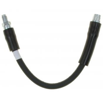 2003 Mercedes-Benz E320 Brake Hydraulic Hose Front Left Outer Raybestos BH383014 image 2 of 2
