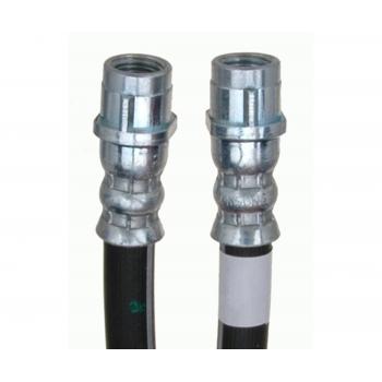 2003 Mercedes-Benz E320 Brake Hydraulic Hose Front Left Inner Raybestos BH383015 image 1 of 2