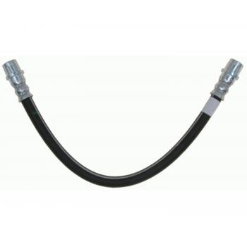 2003 Mercedes-Benz E320 Brake Hydraulic Hose Front Left Inner Raybestos BH383015 image 2 of 2