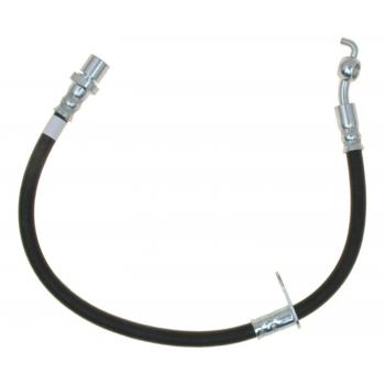 2005 Subaru Impreza Brake Hydraulic Hose Front Right Raybestos BH383016 image 2 of 2