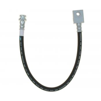 2005 Nissan Xterra Brake Hydraulic Hose Rear Inner Raybestos BH383017 image 2 of 2