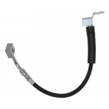 2006 Jeep Liberty Brake Hydraulic Hose Rear Left Raybestos BH383018 image 2 of 2
