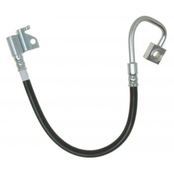 2009 Jeep Grand Cherokee Brake Hydraulic Hose Front Right Raybestos BH383019 image 2 of 2