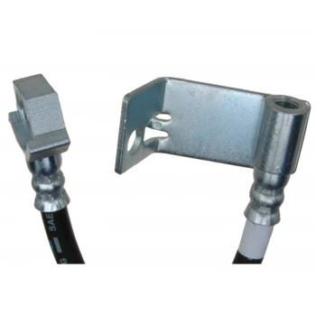 2006 Ford F-350 Super Duty Brake Hydraulic Hose Rear Left Raybestos BH383020 image 1 of 2