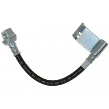 2006 Ford F-350 Super Duty Brake Hydraulic Hose Rear Left Raybestos BH383020 image 2 of 2