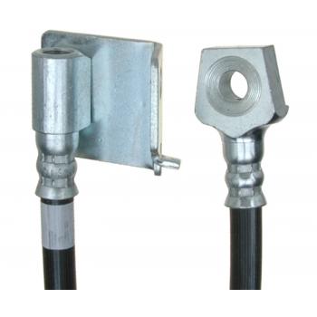 2006 Ford F-550 Super Duty Brake Hydraulic Hose Rear Left Raybestos BH383021 image 1 of 2