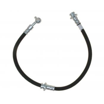 2009 Nissan Altima Brake Hydraulic Hose Front Left Raybestos BH383024 image 2 of 2