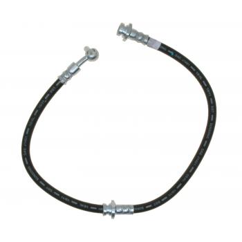 2007 Nissan Sentra Brake Hydraulic Hose Front Left Raybestos BH383026 image 2 of 2