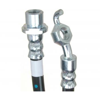 2012 Toyota Highlander Brake Hydraulic Hose Rear Right Raybestos BH383029 image 1 of 2