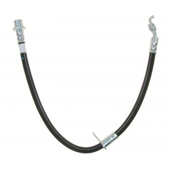 2012 Toyota Highlander Brake Hydraulic Hose Rear Right Raybestos BH383029 image 2 of 2