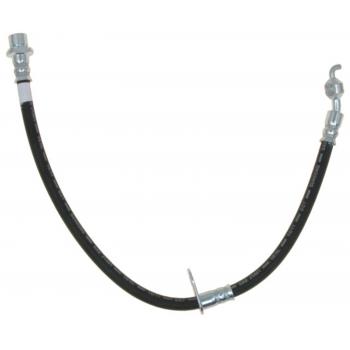 2012 Toyota Highlander Brake Hydraulic Hose Rear Left Raybestos BH383030 image 2 of 2