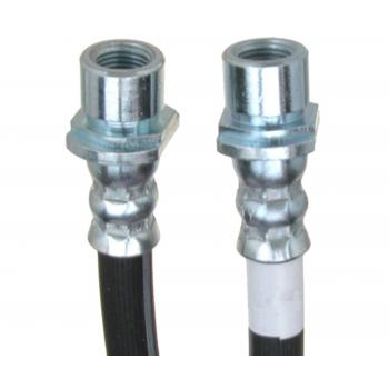 2016 Toyota Tundra Brake Hydraulic Hose Rear Right Inner Raybestos BH383031 image 1 of 2
