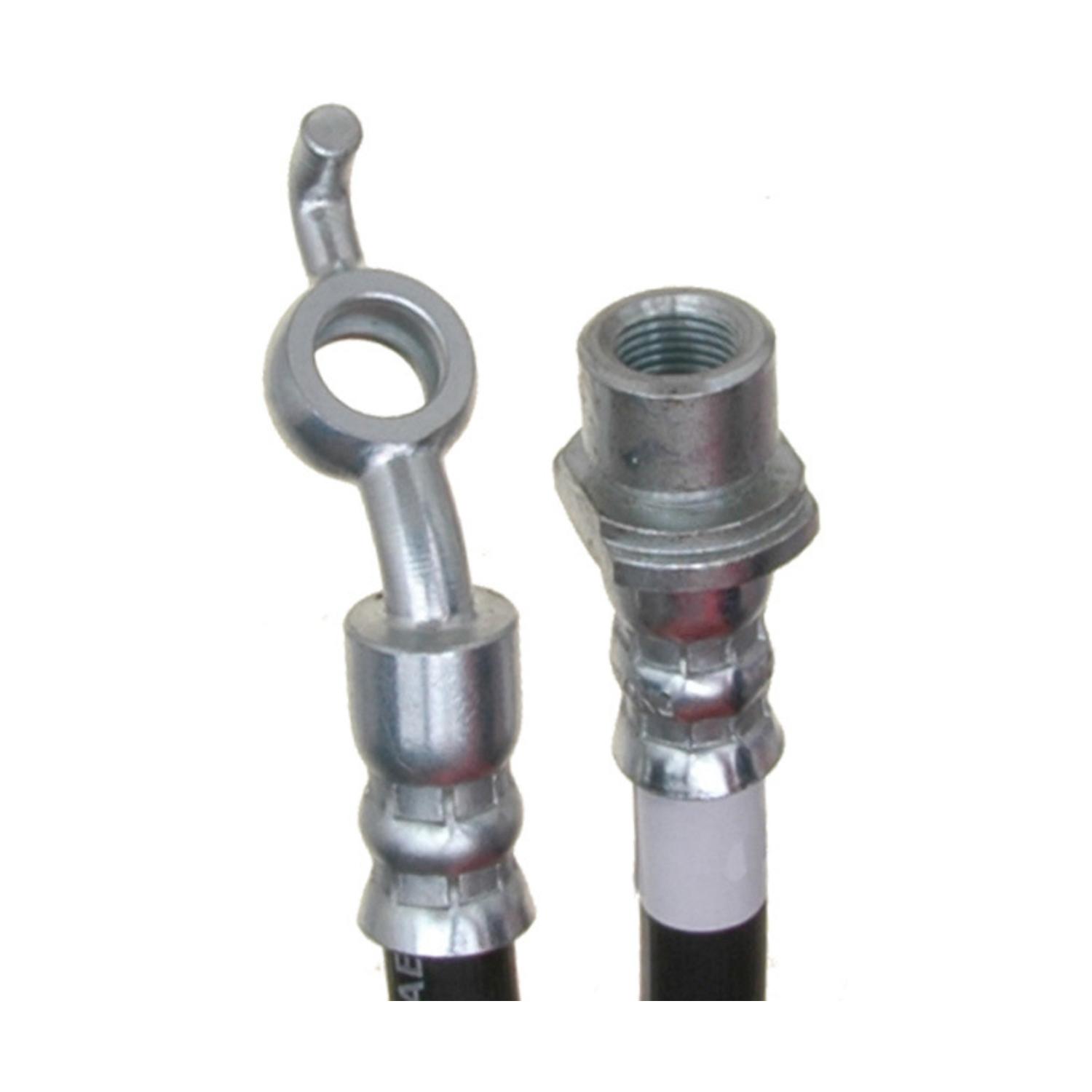 Raybestos BH383033 - Brake Hydraulic Hose Raybestos BH383033 Brake Hydraulic Hose product image 1 of 2
