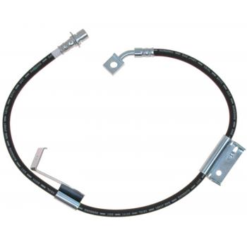 2015 GMC Savana 4500 Brake Hydraulic Hose Front Left Raybestos BH383037 image 2 of 2