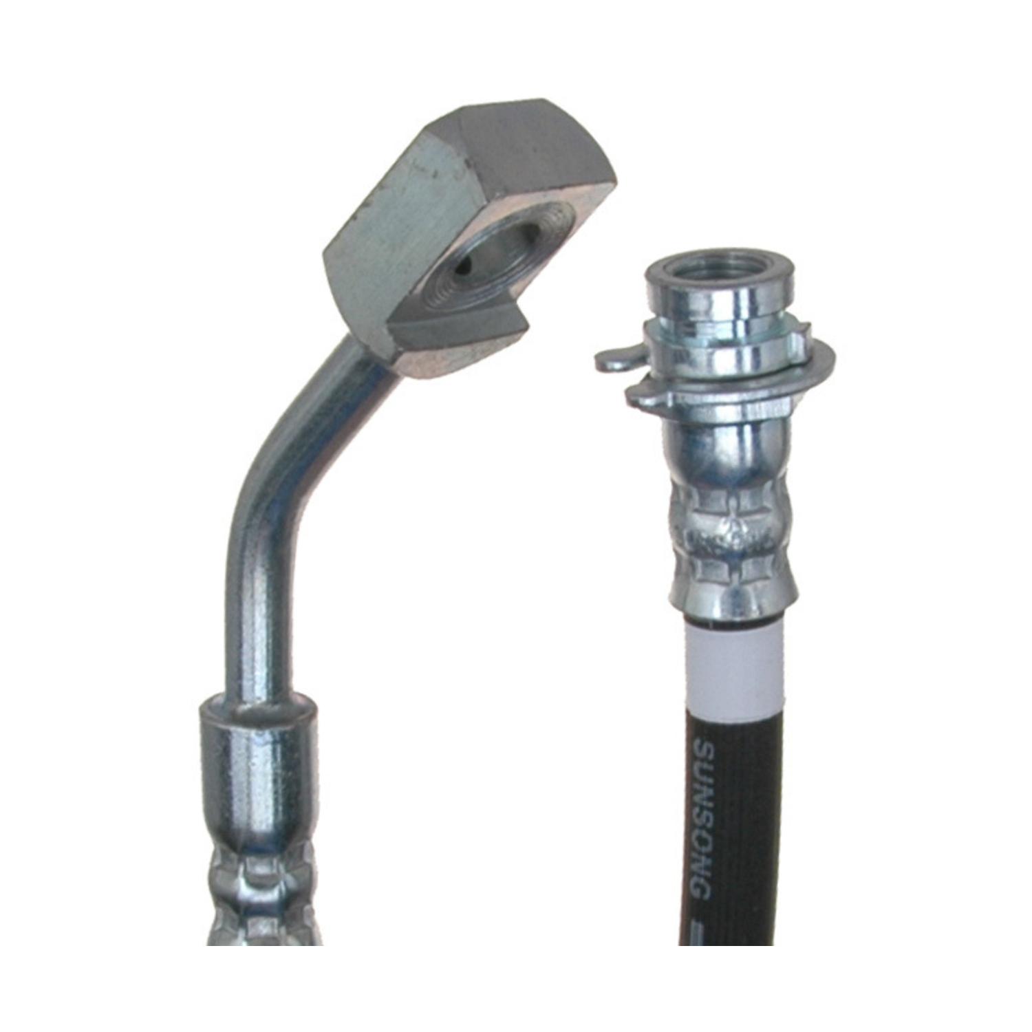 Raybestos BH383039 - Brake Hydraulic Hose Raybestos BH383039 Brake Hydraulic Hose product image 1 of 2