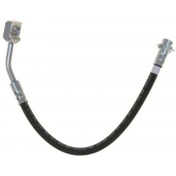2007 Saturn Relay Brake Hydraulic Hose Front Right Raybestos BH383039 image 2 of 2