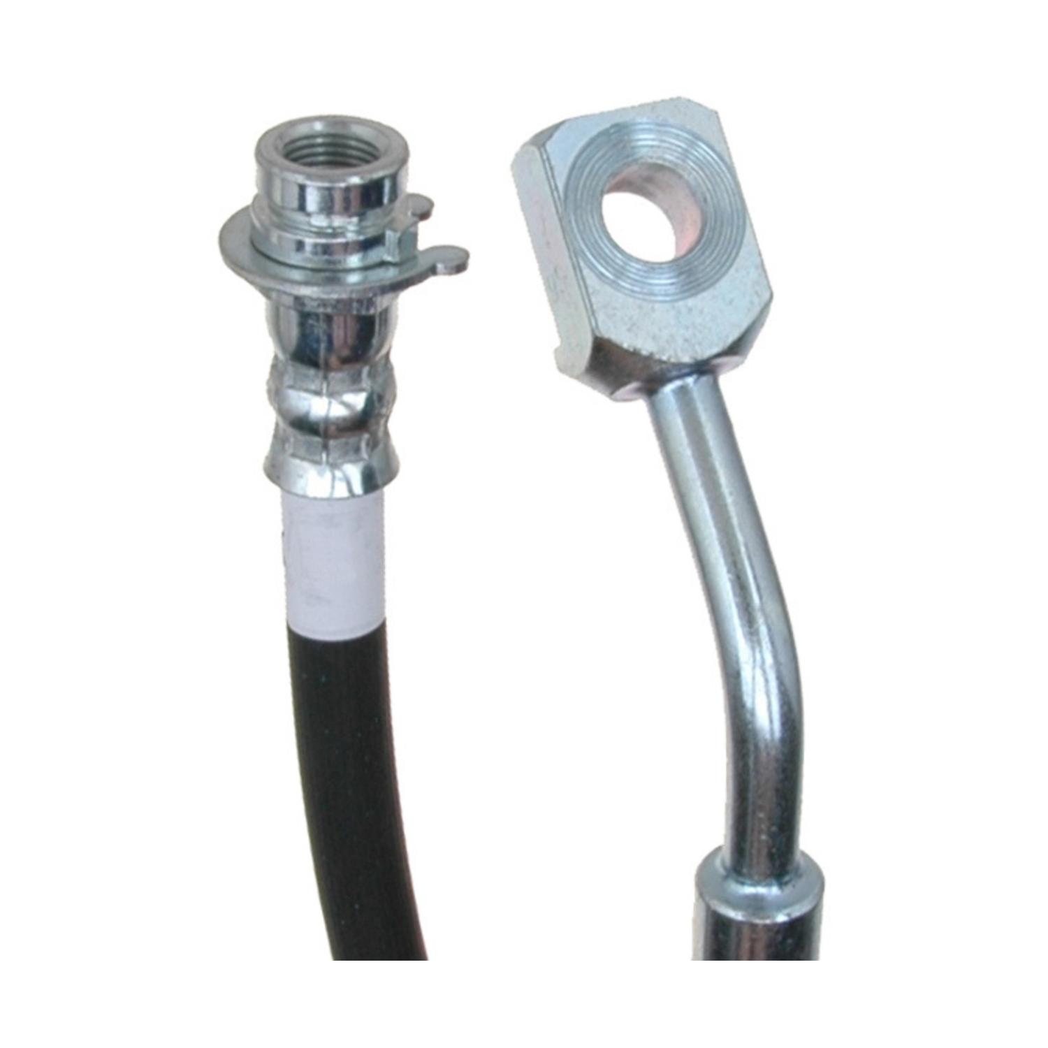 Raybestos BH383040 Brake Hydraulic Hose product image 1 of 2