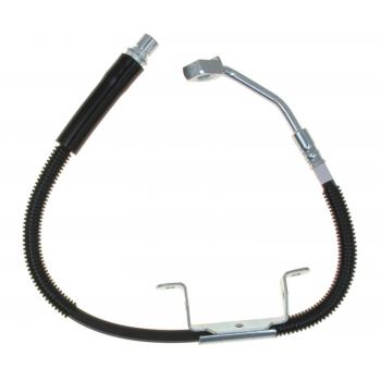 2007 Cadillac STS Brake Hydraulic Hose Front Right Raybestos BH383041 image 2 of 2