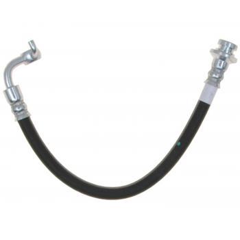 2003 Infiniti G35 Brake Hydraulic Hose Rear Right Raybestos BH383043 image 2 of 2