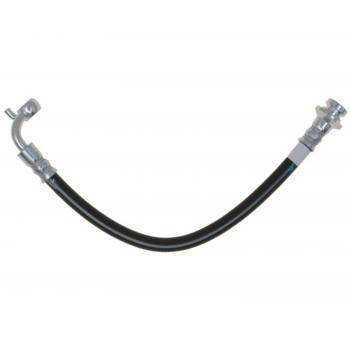 2003 Infiniti G35 Brake Hydraulic Hose Rear Left Raybestos BH383044 image 2 of 2