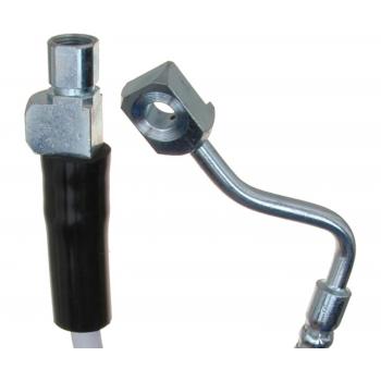 2014 Chevrolet Express 2500 Brake Hydraulic Hose Rear Left Raybestos BH383045 image 1 of 2