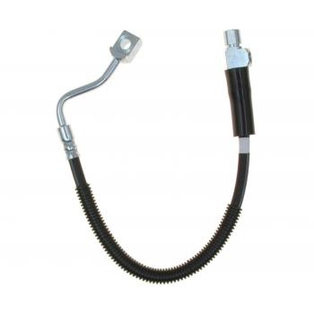 2014 Chevrolet Express 2500 Brake Hydraulic Hose Rear Left Raybestos BH383045 image 2 of 2