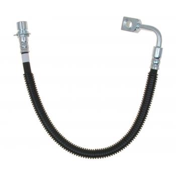2009 Chevrolet Express 3500 Brake Hydraulic Hose Rear Right Raybestos BH383046 image 2 of 2