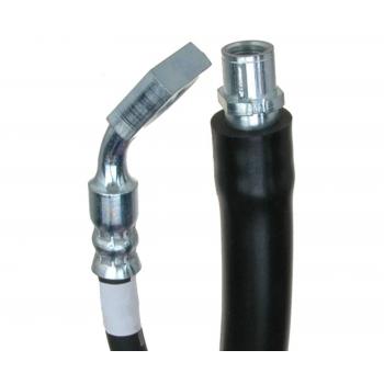 2006 Chevrolet Malibu Brake Hydraulic Hose Rear Raybestos BH383049 image 1 of 2