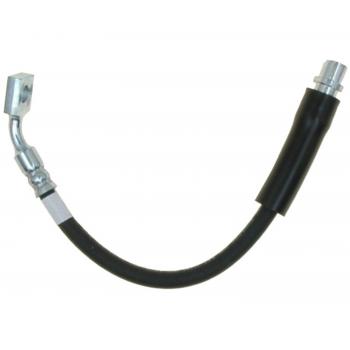 2006 Chevrolet Malibu Brake Hydraulic Hose Rear Raybestos BH383049 image 2 of 2