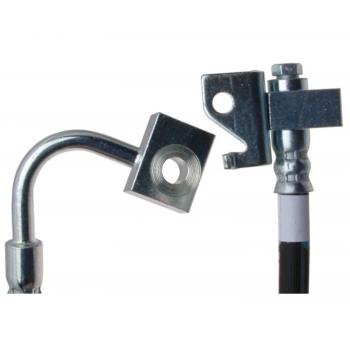 2009 Jeep Commander Brake Hydraulic Hose Rear Right Raybestos BH383050 image 1 of 2