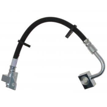 2009 Jeep Commander Brake Hydraulic Hose Rear Right Raybestos BH383050 image 2 of 2